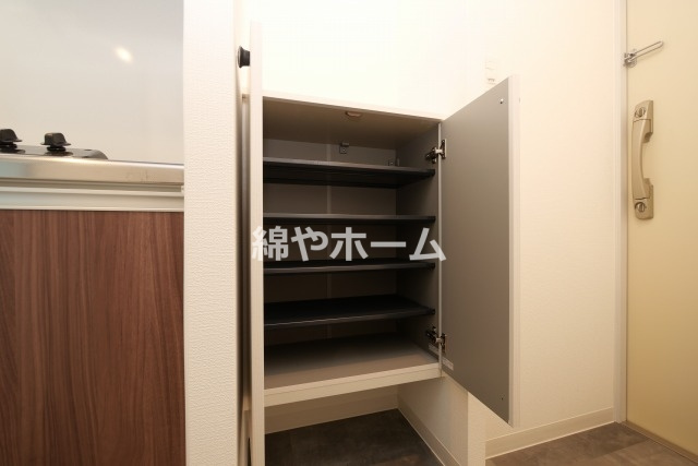 エグゼ大阪城イーストのその他