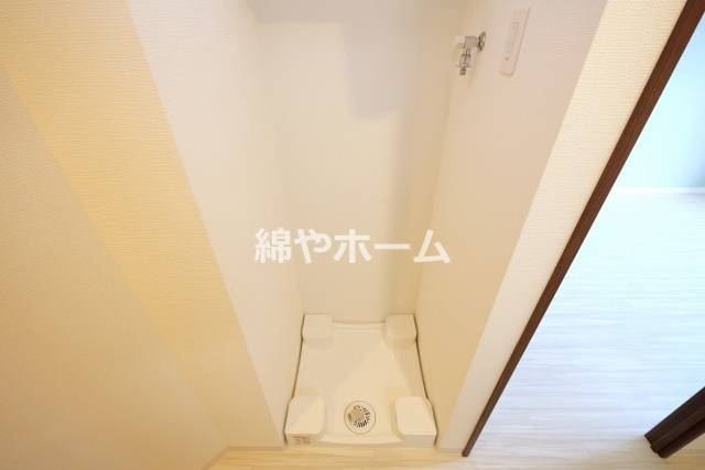 エグゼ大阪城イーストの設備