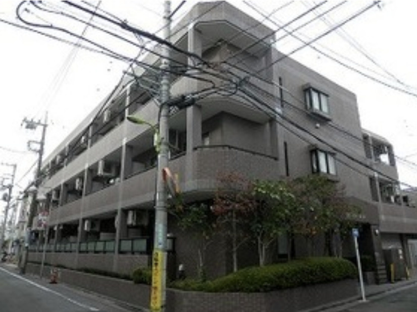 クレセント代田