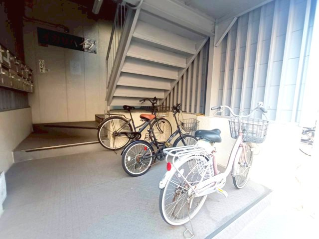 【その他共用部分】