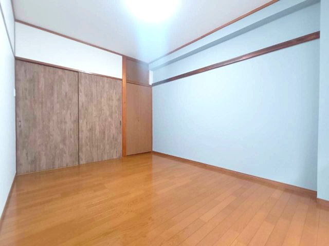 【洋室】