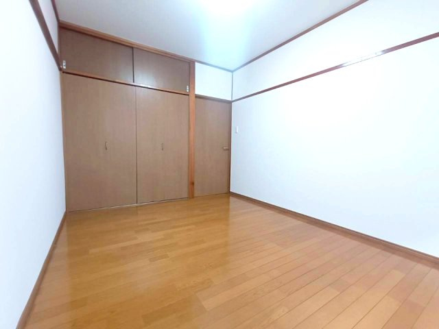 【洋室】