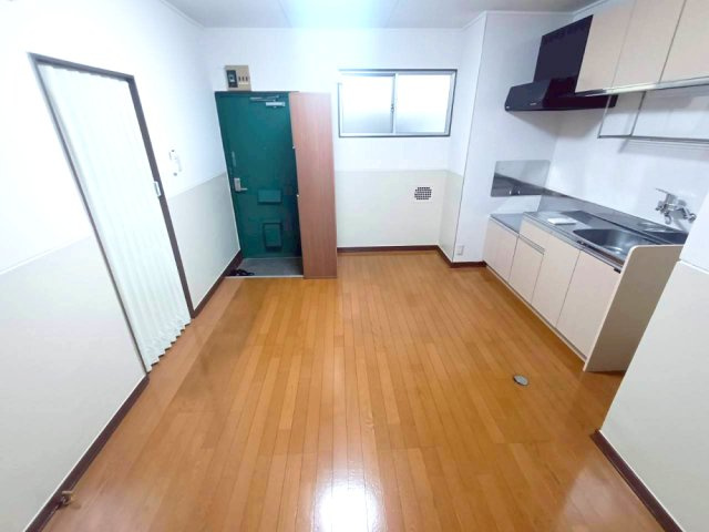 【内装】