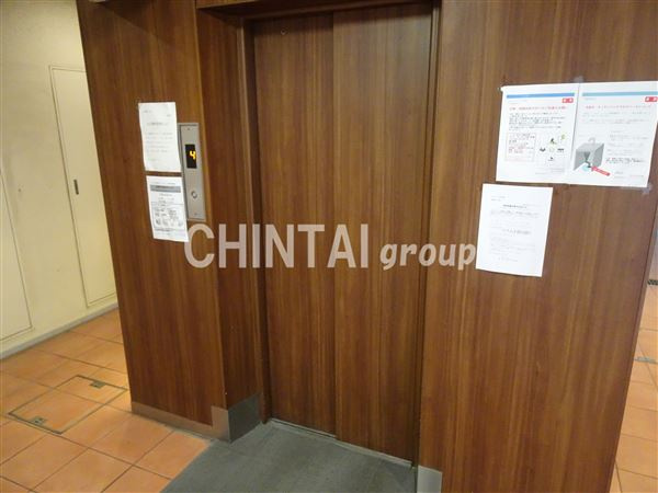 スカイプラザ松原のその他共用部分