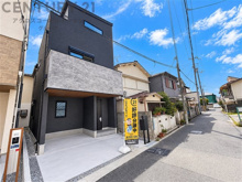 伊丹市安堂寺町4丁目新築戸建ての画像