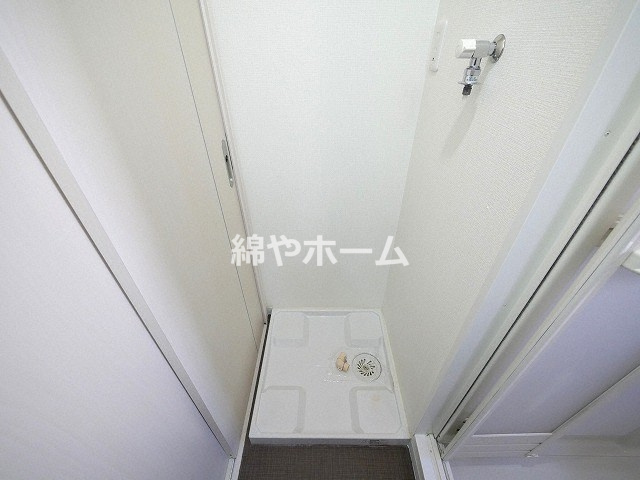 エクセレント大阪城公園の設備