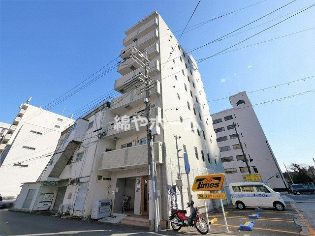 エクセレント大阪城公園