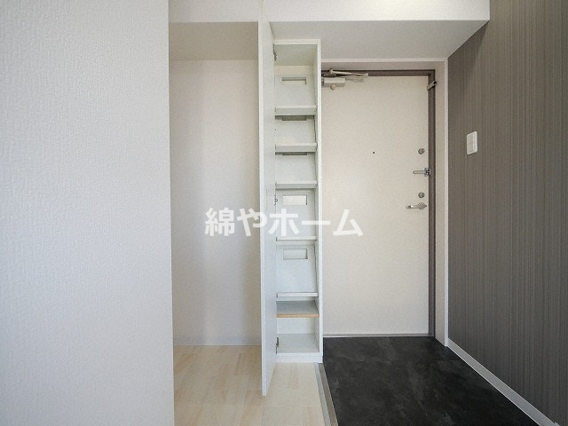 エクセレント大阪城公園のその他