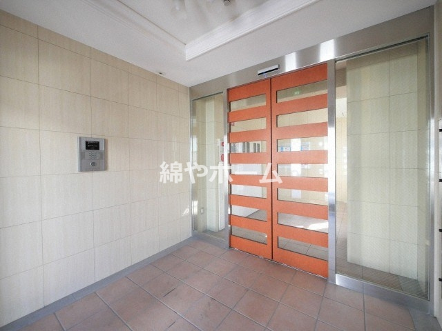 エクセレント大阪城公園のその他共用部分