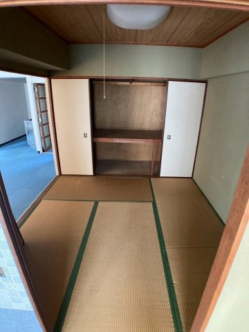 【和室】