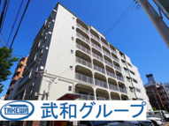 グリーンハイツ大宮の画像