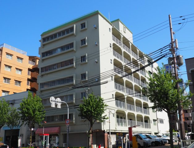 【外観】