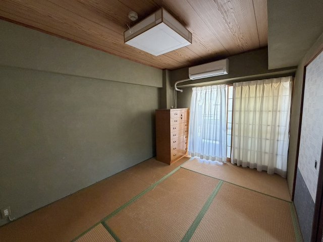 【和室】