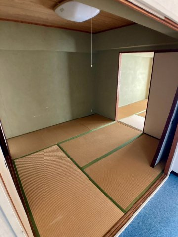 【和室】