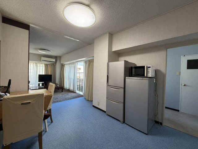 【居間・リビング】