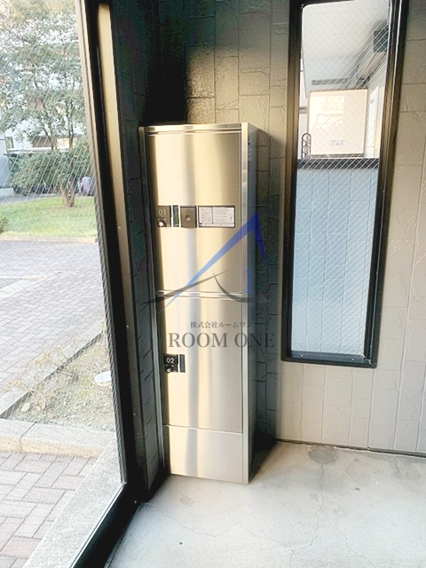 スクエア小杉A  