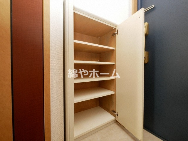 シャンティ千歳のその他