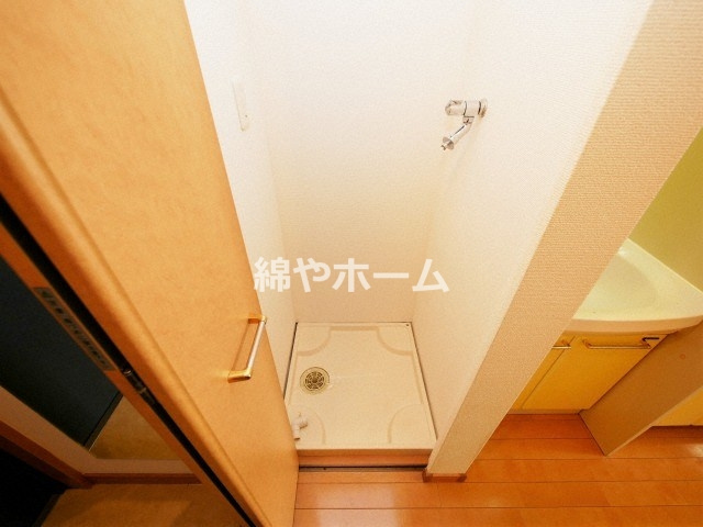 シャンティ千歳の設備