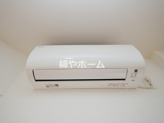 シャンティ千歳の設備