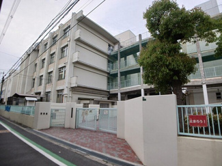 【周辺】 | 大阪市立中本小学校まで140m