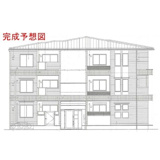 中本５丁目アパートの画像