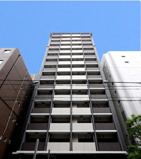 パークアクシス心斎橋の画像