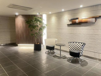 【エントランス】 | パークアクシス心斎橋