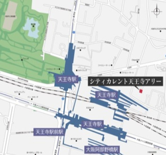【地図】