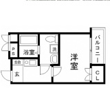 ＭＹ江之子島マンションの画像