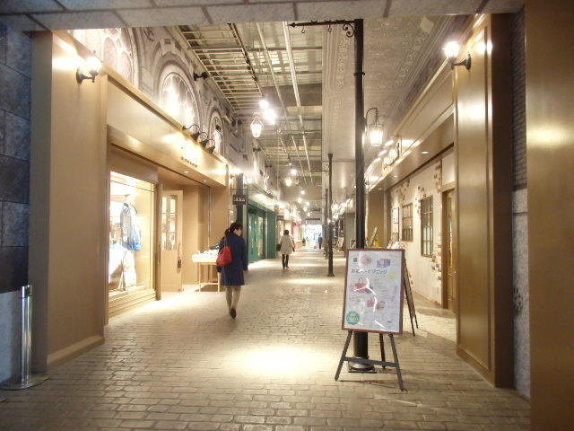 マルベリーコートのその他|nonowa東小金井