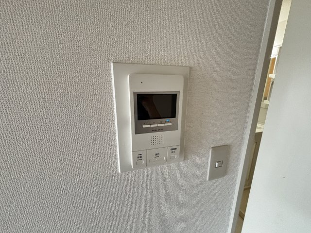マルベリーコートのセキュリティ