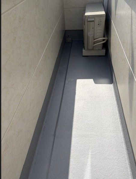 北砂5丁目新築戸建てのバルコニー