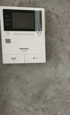 北砂5丁目新築戸建てのセキュリティ