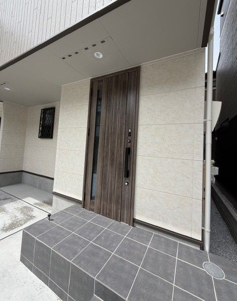 北砂5丁目新築戸建てのその他共用部分
