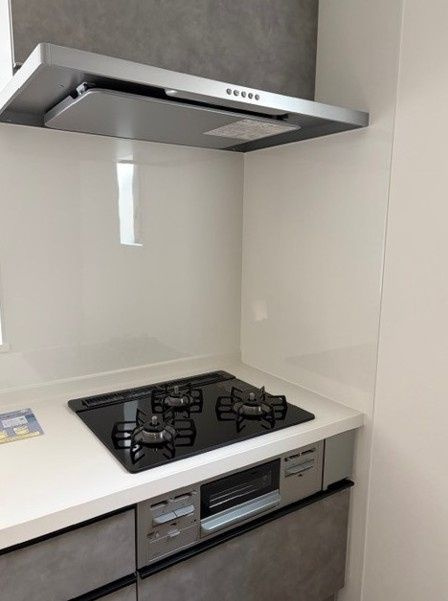 北砂5丁目新築戸建てのキッチン