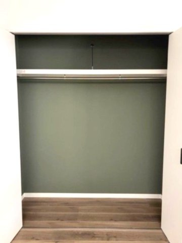 北砂5丁目新築戸建ての収納