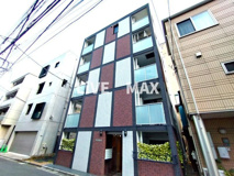 CANAL PLACE月島の画像
