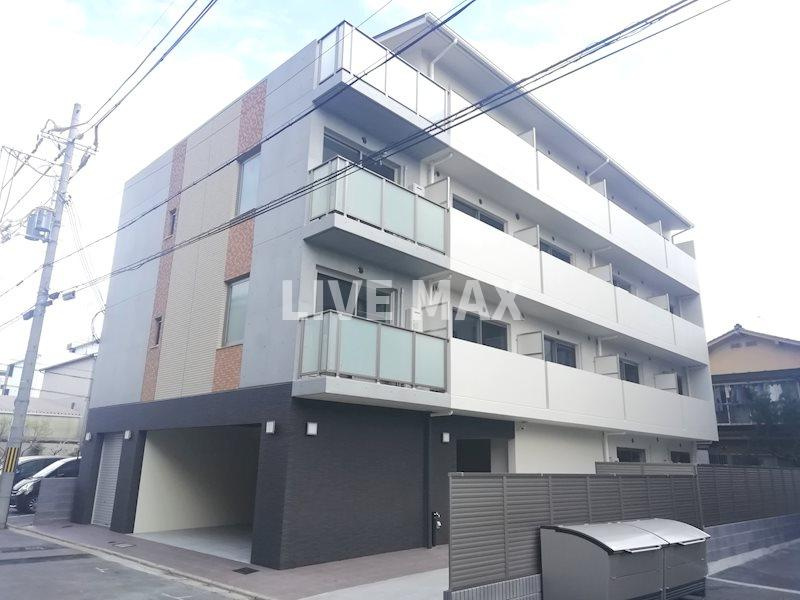 グランドーリアSAIIN高辻の画像