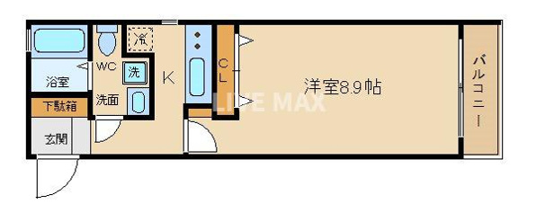 グランドーリアSAIIN高辻