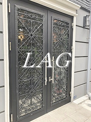 【エントランス】 | ルネサンスコート千駄ヶ谷ＮＯＲＴＨ | エントランスです。