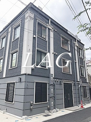 【外観】 | ルネサンスコート千駄ヶ谷ＮＯＲＴＨ | 外観です。