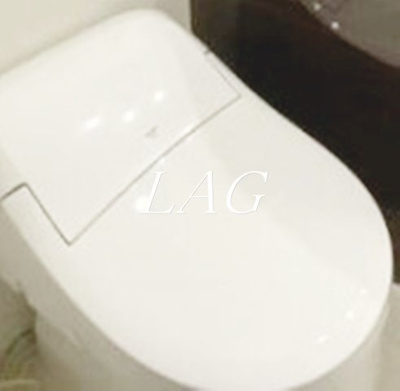 【トイレ】 | ルネサンスコート千駄ヶ谷ＮＯＲＴＨ | トイレです。