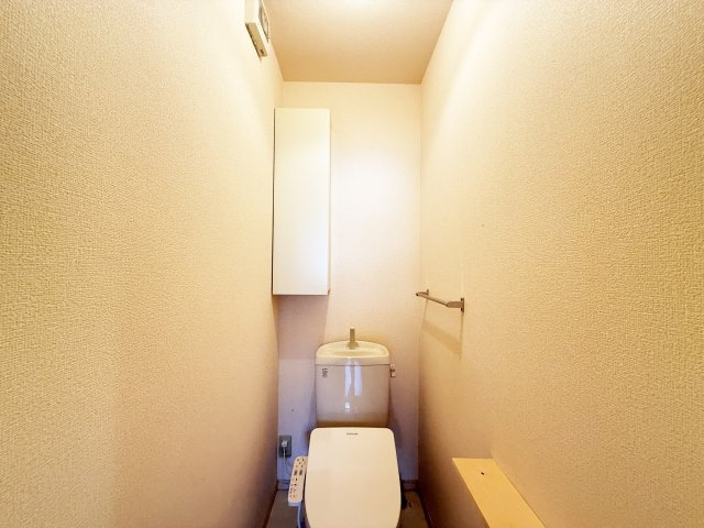 リビングタウン薊野の内装