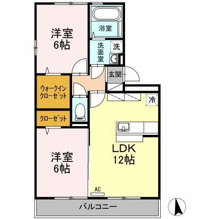 リビングタウン薊野