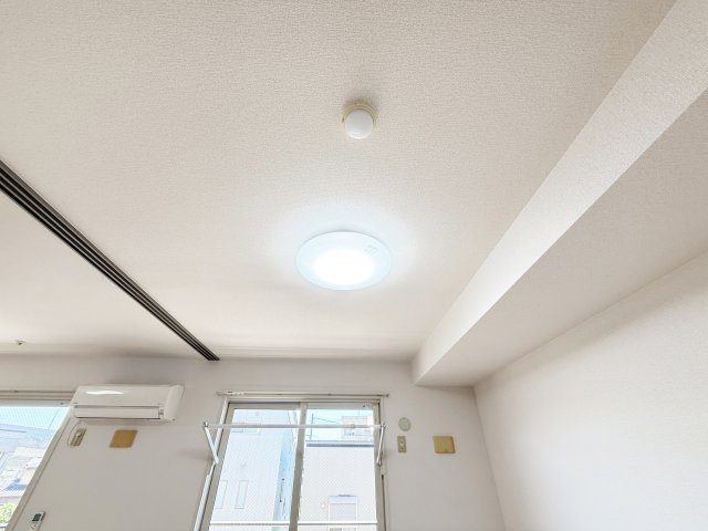 リビングタウン薊野の設備