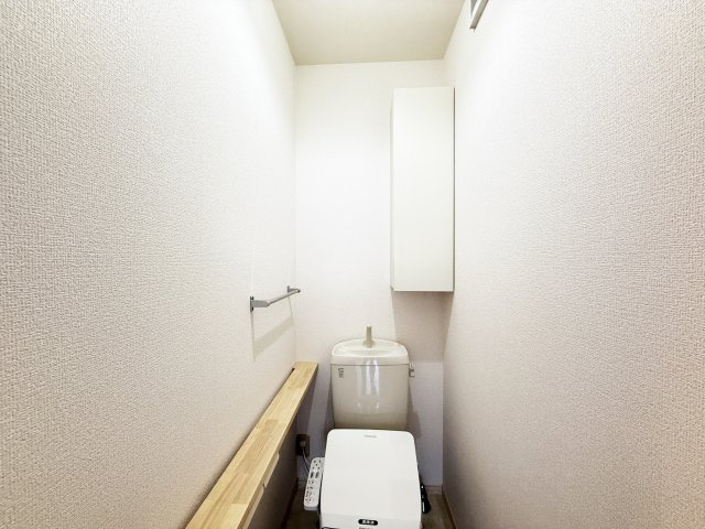 リビングタウン薊野の内装