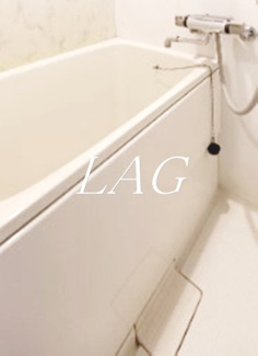 【浴室】 | ルネサンスコート千駄ヶ谷ＮＯＲＴＨ | お風呂です。