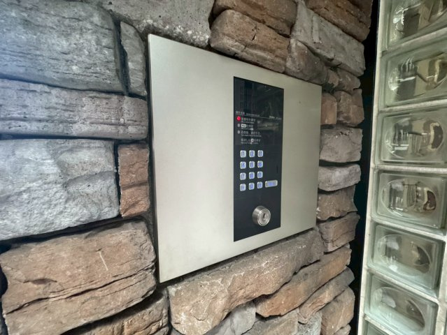 レジデンスヘリオスのその他共用部分