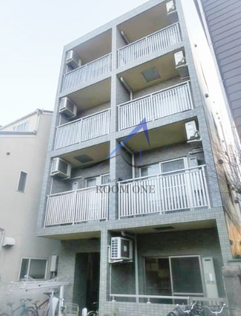 ソレイユ中板橋