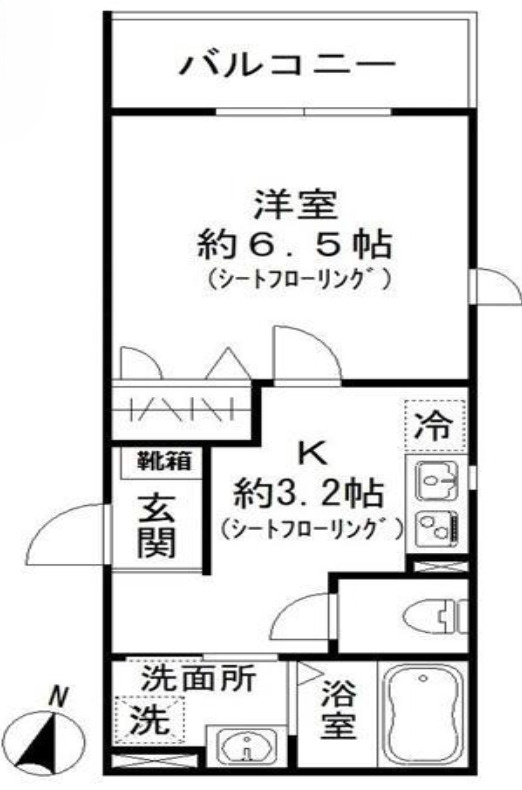 ミエーユ横濱元町